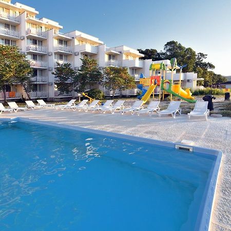 Hotel Mura Albena Exterior foto