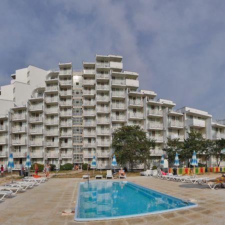 Hotel Mura Albena Exterior foto