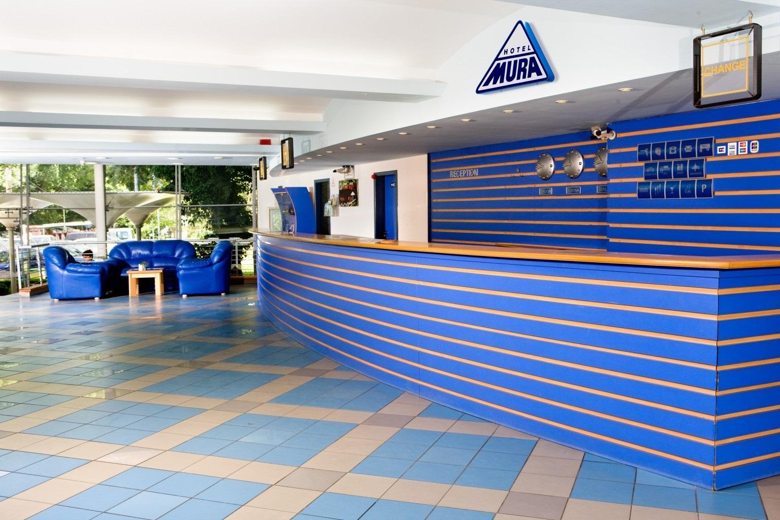 Hotel Mura Albena Exterior foto