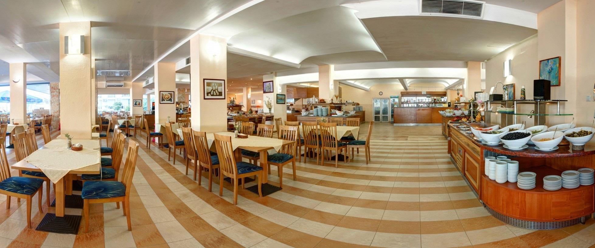 Hotel Mura Albena Exterior foto